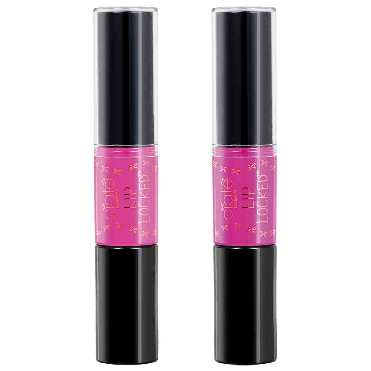 Lip Locked Tint & Balm Lip Duo