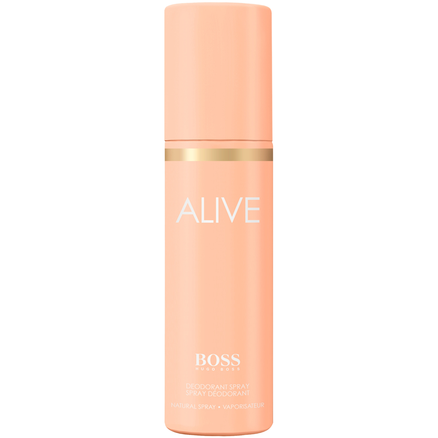 Hugo Boss Boss Alive Deo Spray 100 ml