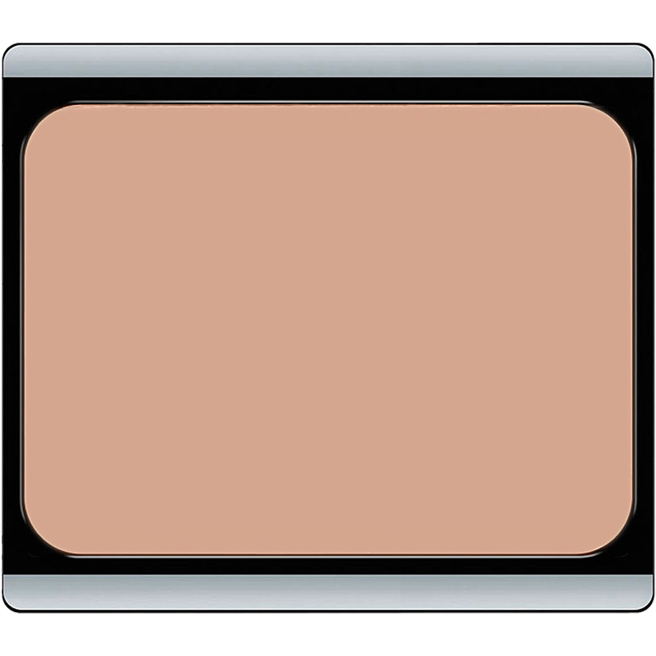 Camouflage Cream Foundation