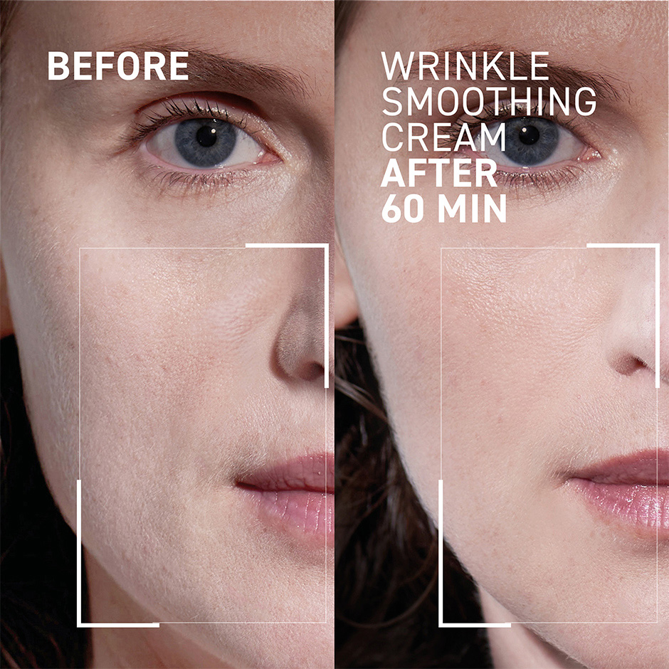 Wrinkle Smoothing Cream