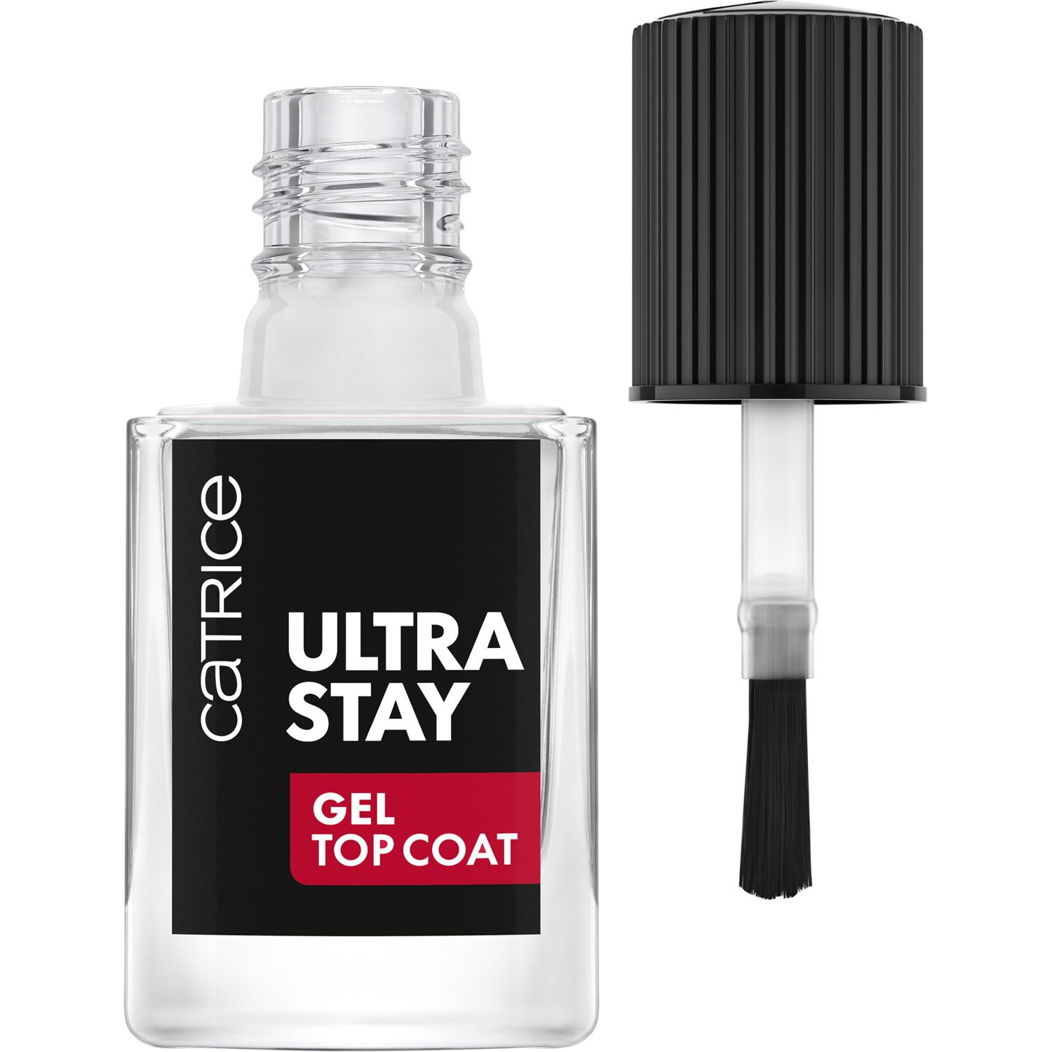 Ultra Stay Gel Top Coat