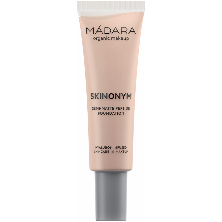 Skinonym Semi-Matte Peptide Foundation