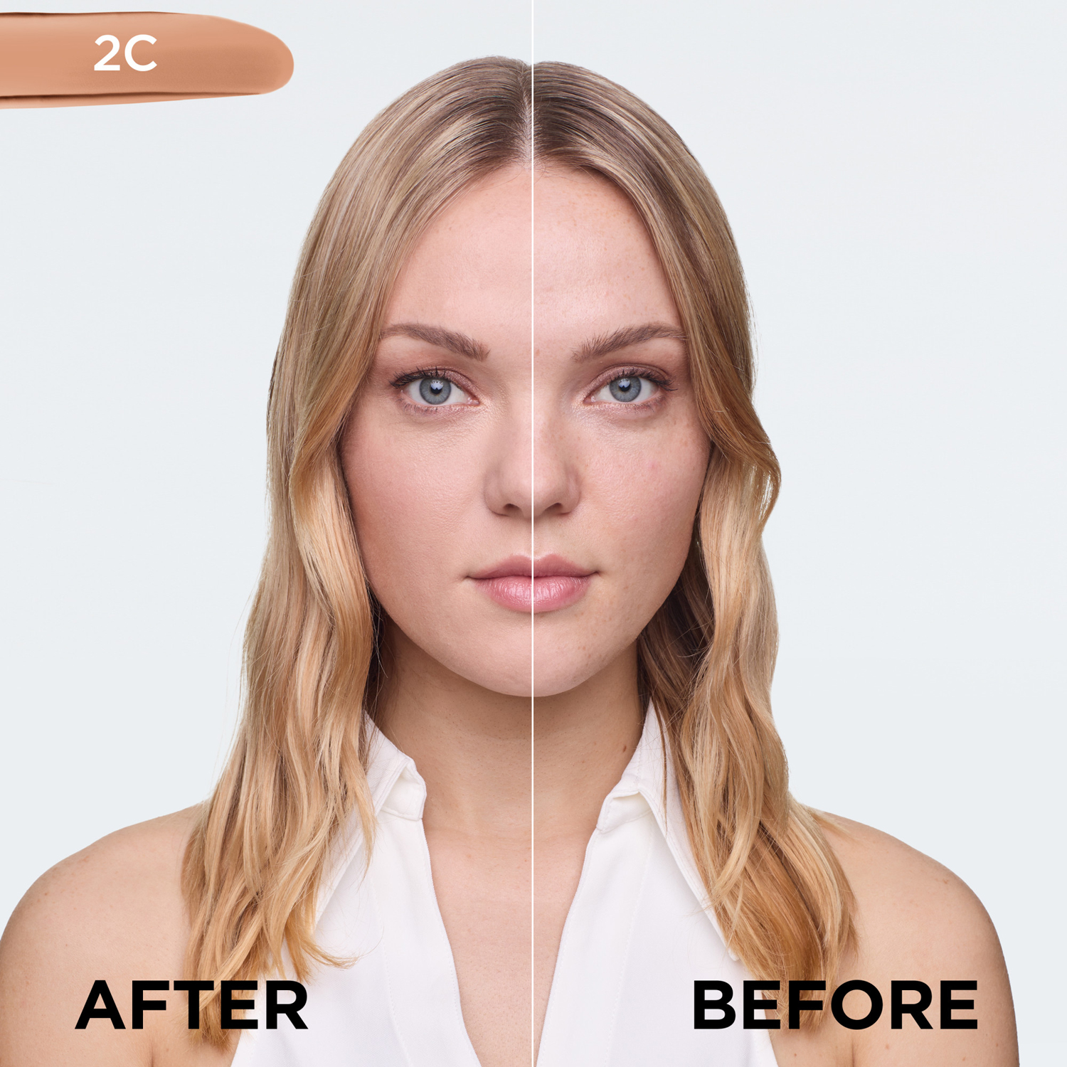 True Match Super-Blendable Foundation