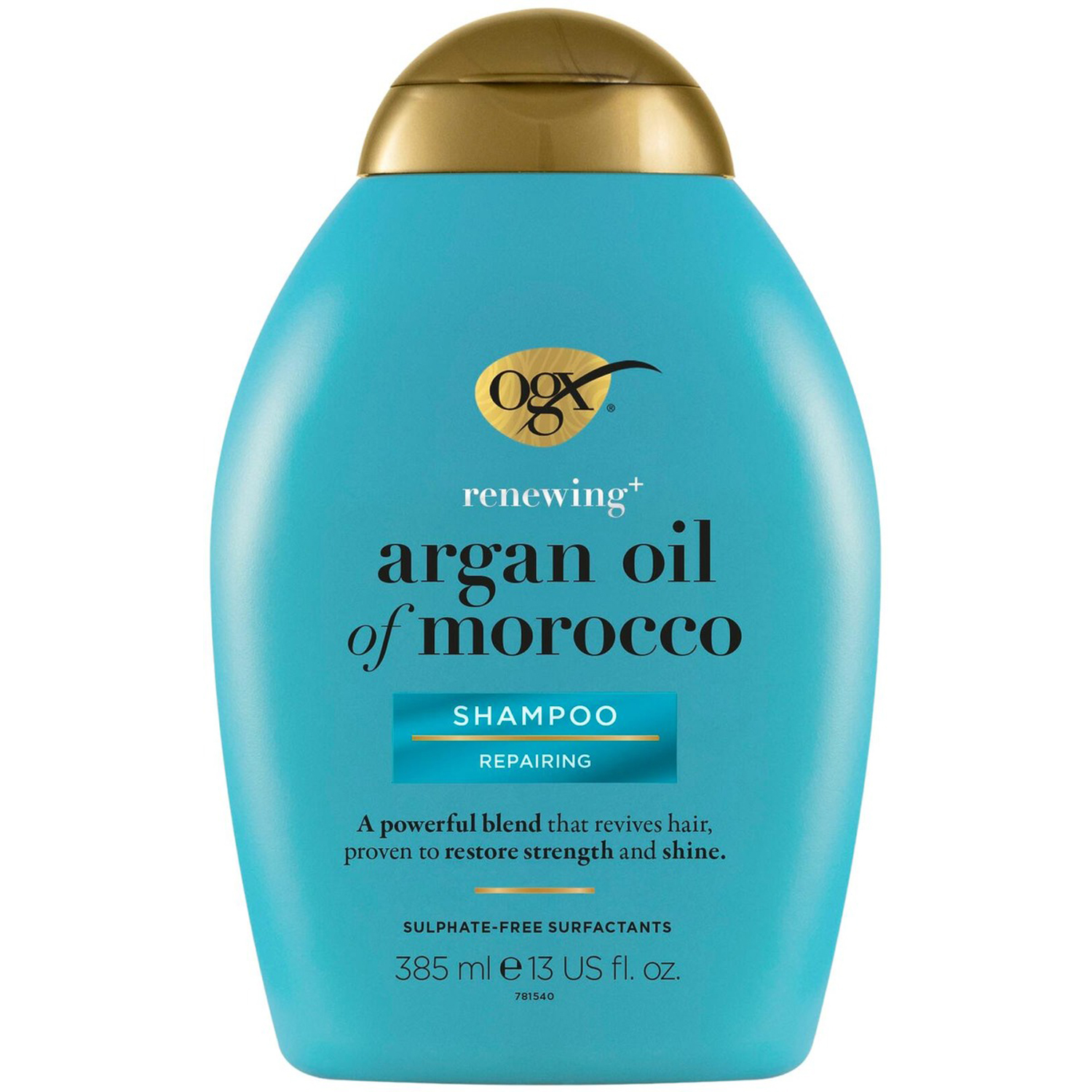 Argan Oil Of Morocco