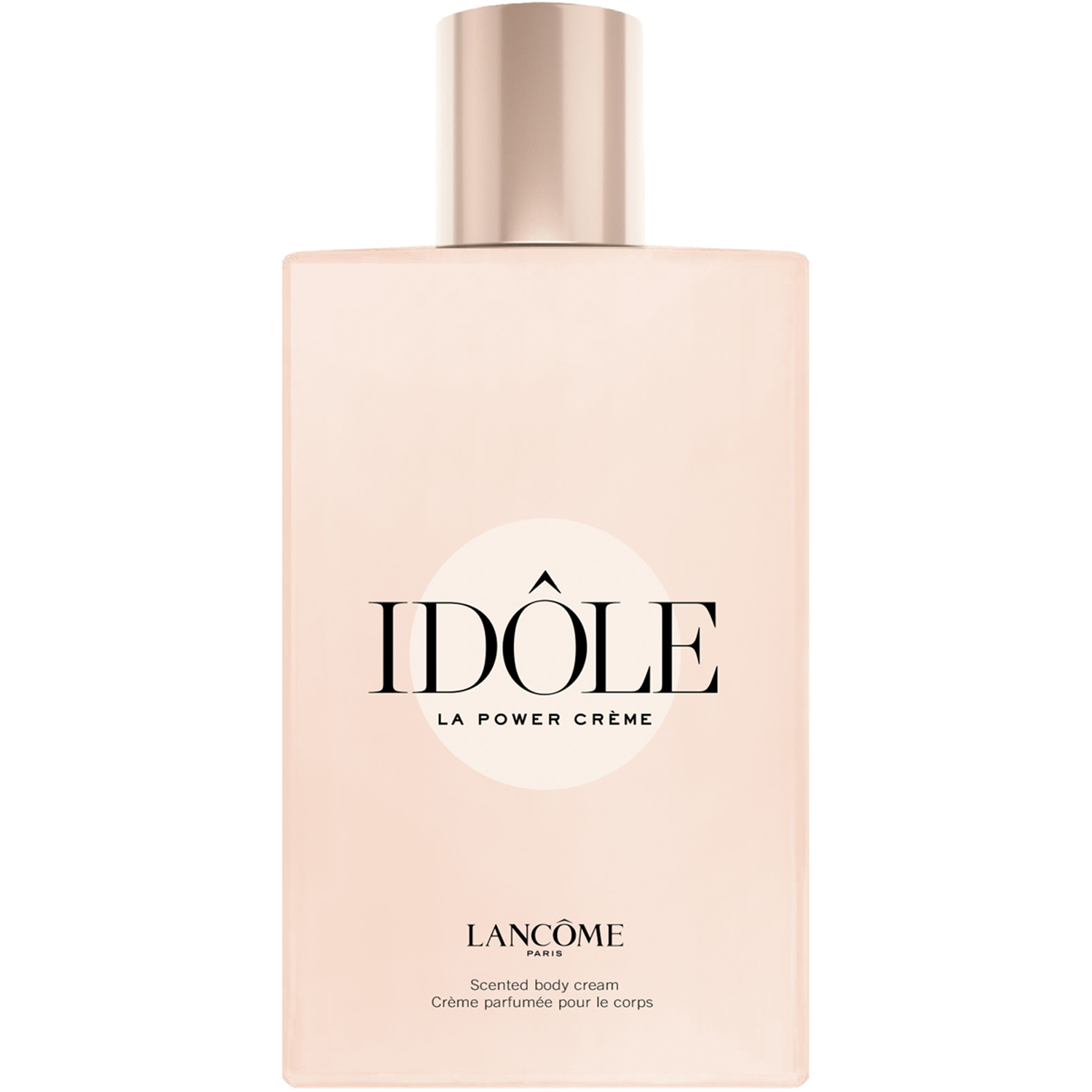 Idole La Power Creme