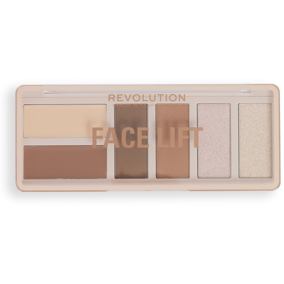 Face Lift Palette