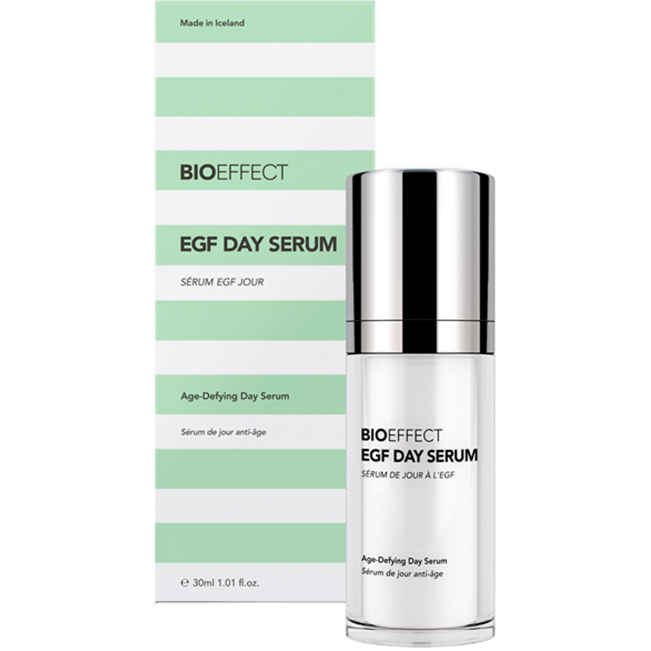 EGF Day Serum