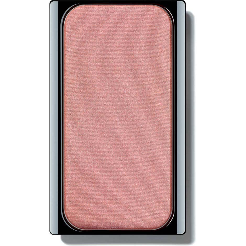 Compact Blusher