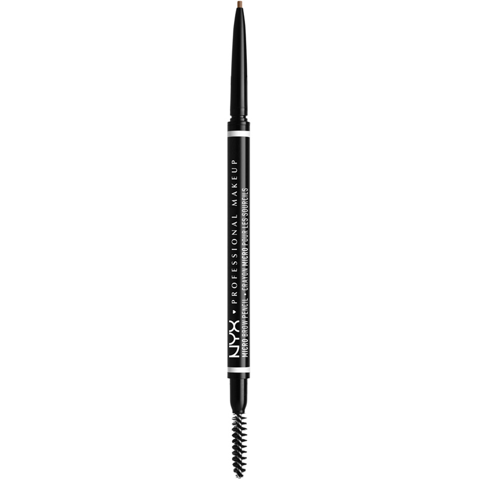 Bilde av Nyx Professional Makeup Micro Brow Pencil Mbp01 Taupe 0,09g