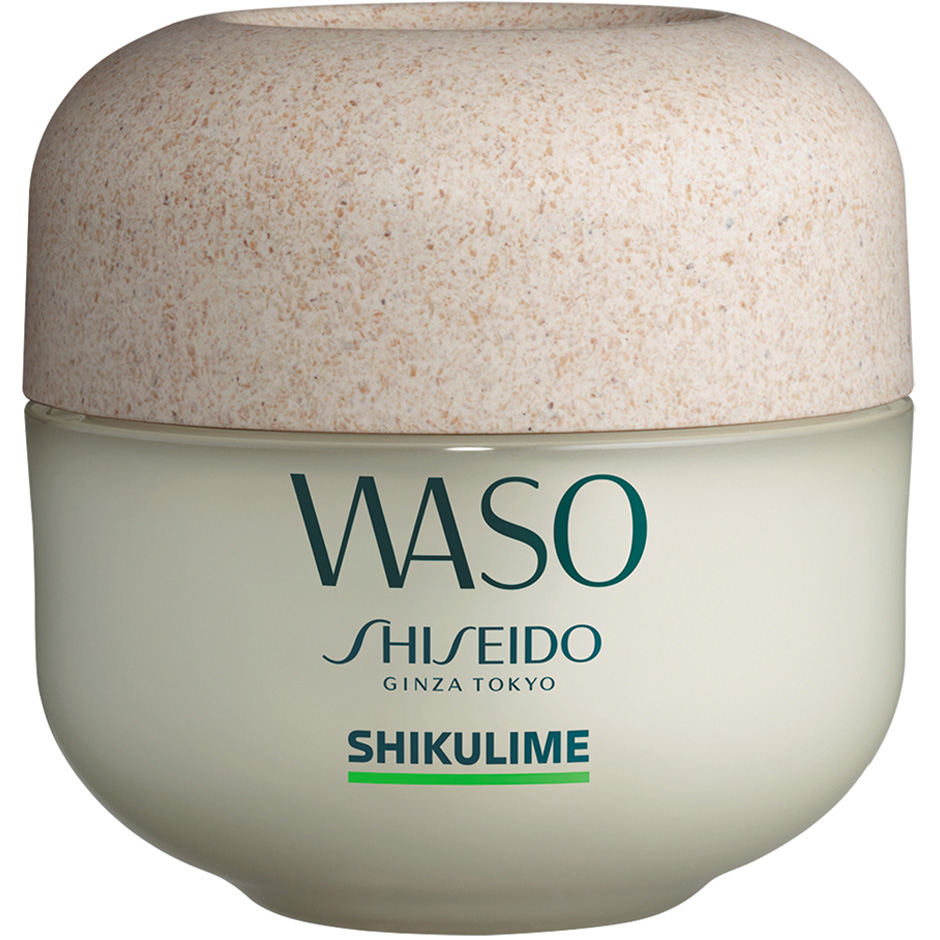 Bilde av Shiseido Waso Si Hydrating Moist 50 Ml