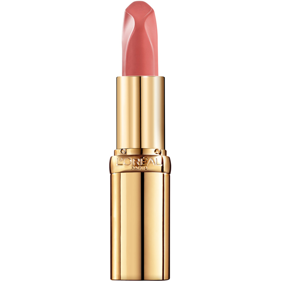 Color Riche Satin Nudes