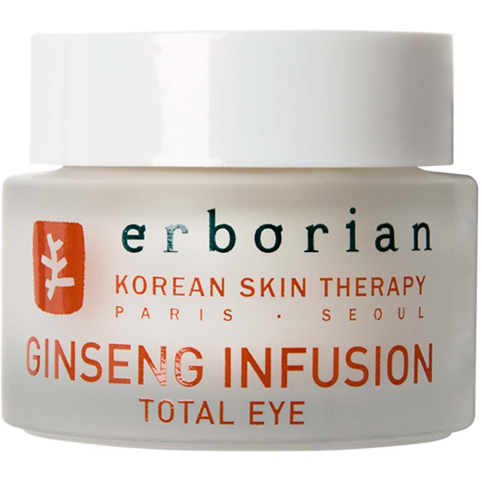 Ginseng Infusion Total Eye