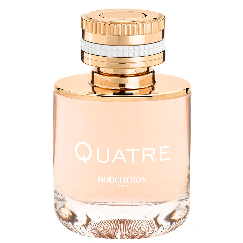 Bilde av Boucheron Quatre Pour Femme Eau De Parfum - 50 Ml