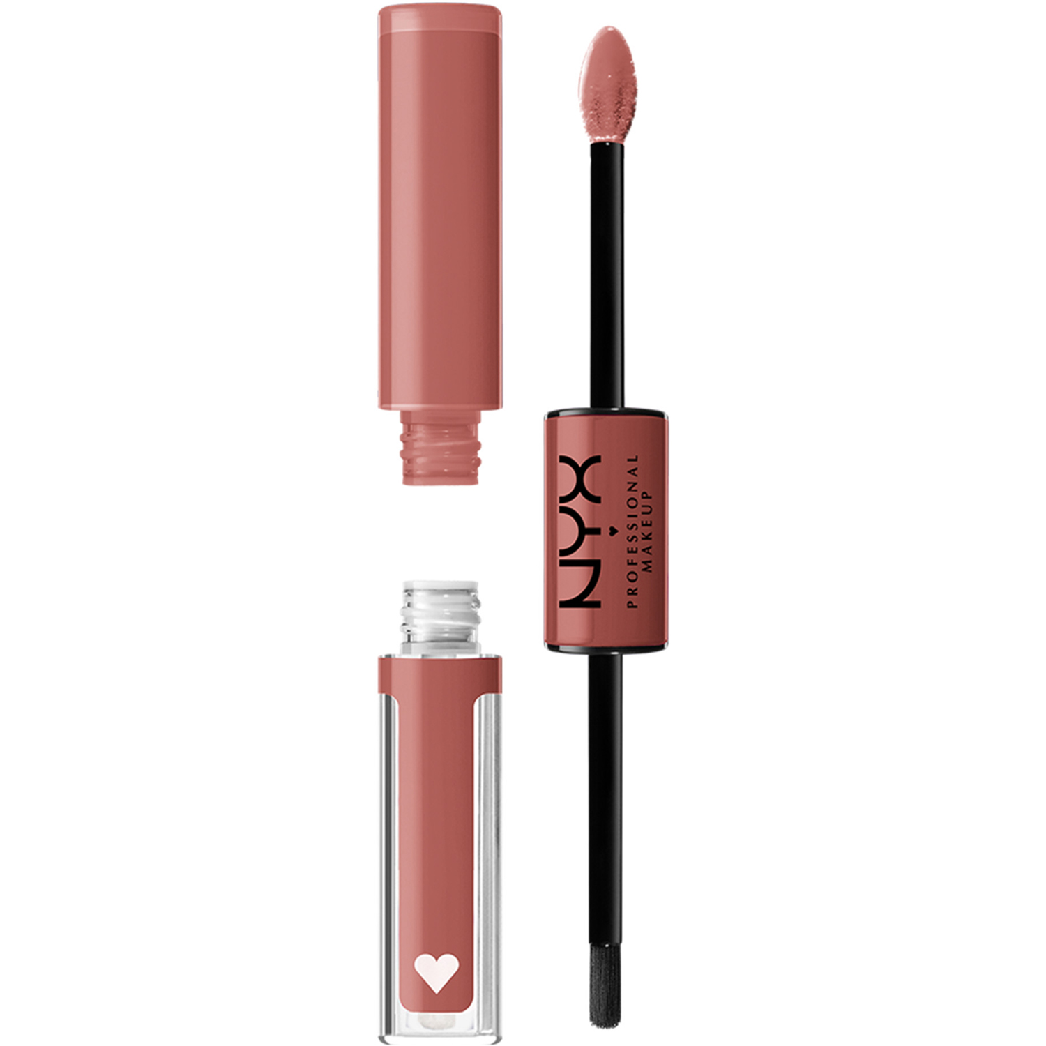 Shine Loud Pro Pigment Lip Shine