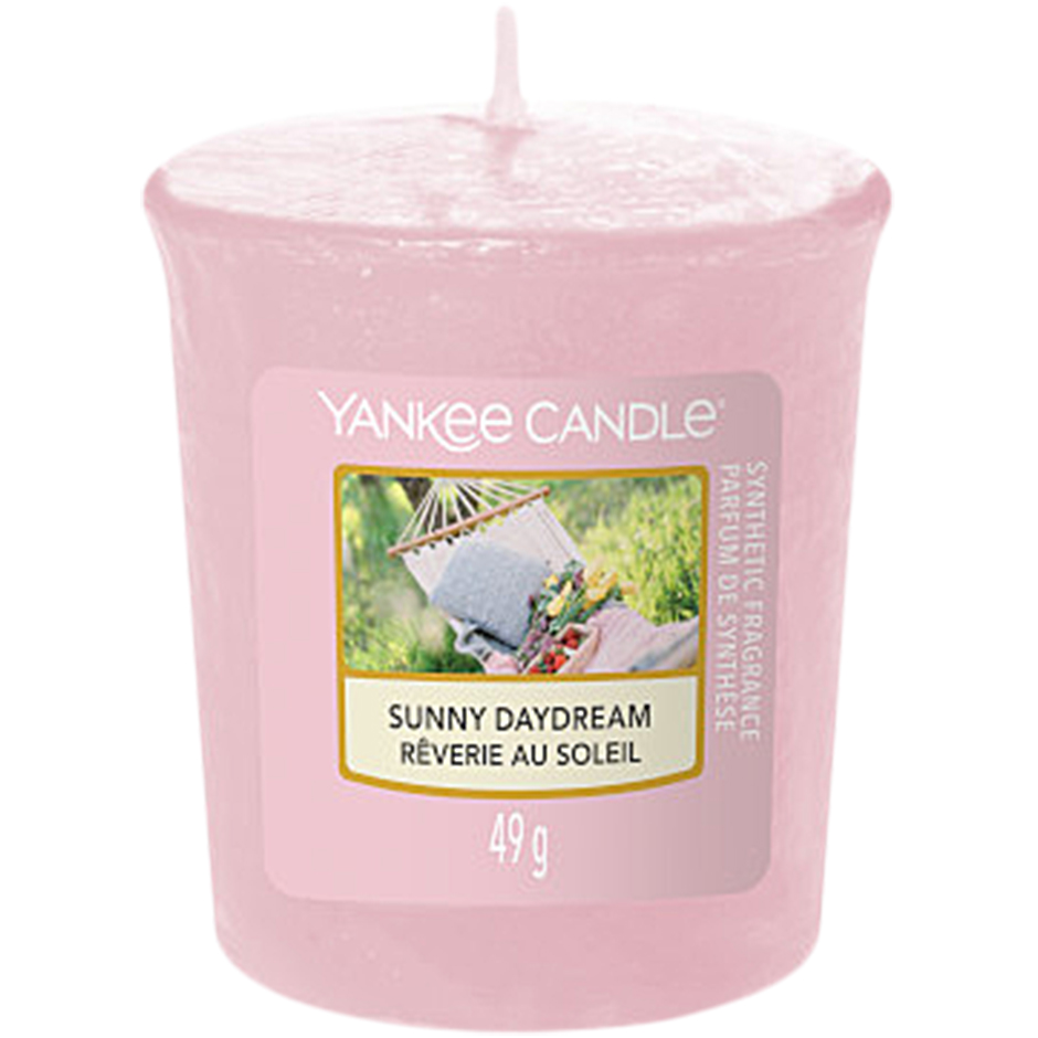 Bilde av Yankee Candle Sunny Daydream Votive