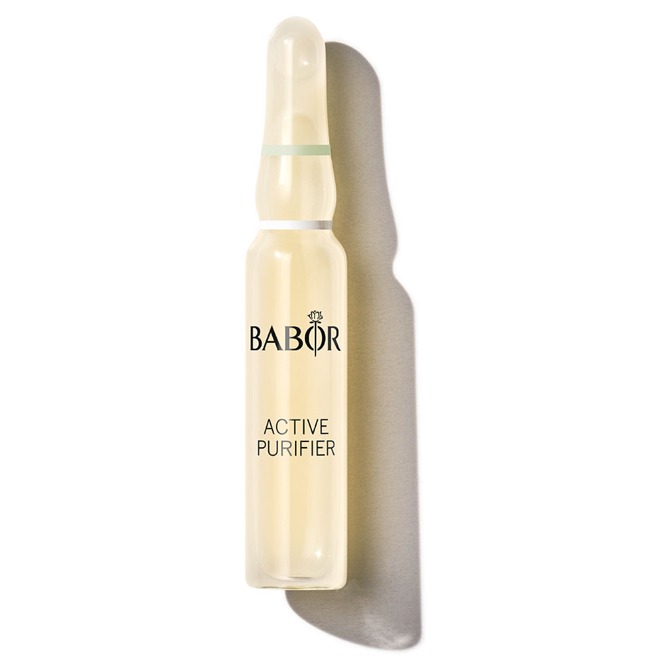 Ampoule Active Purifier