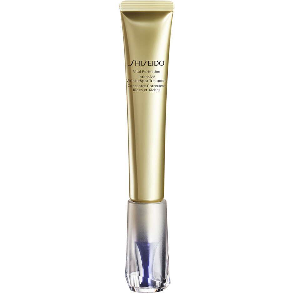 Bilde av Shiseido Vital Perfection Intensive Wrinklespot Treatment 20 Ml
