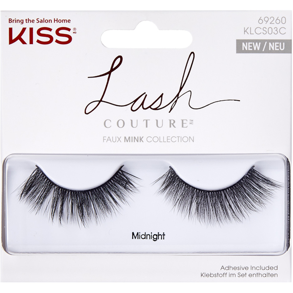 Lash Couture Faux Mink Lashes