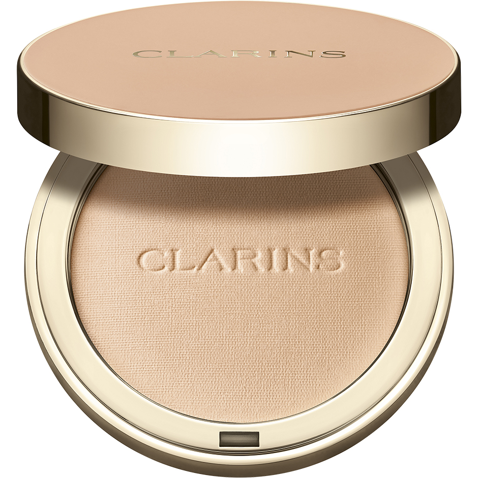 Ever Matte Compact Powder