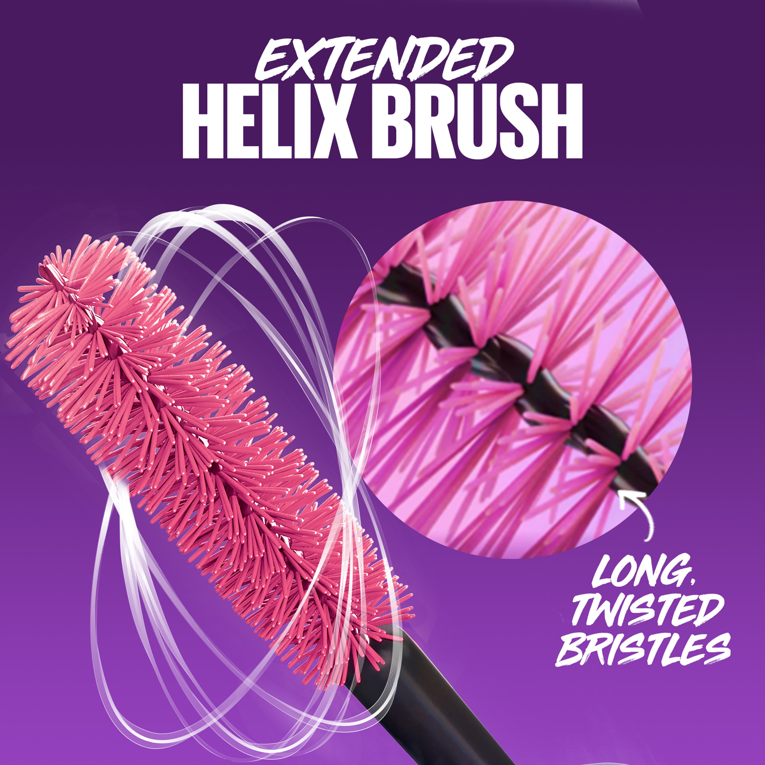 The Falsies Surreal Extensions Mascara