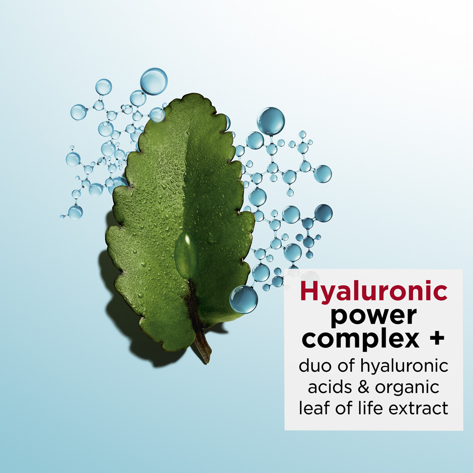 Hydra-Essentiel Moisturizes And Quenches