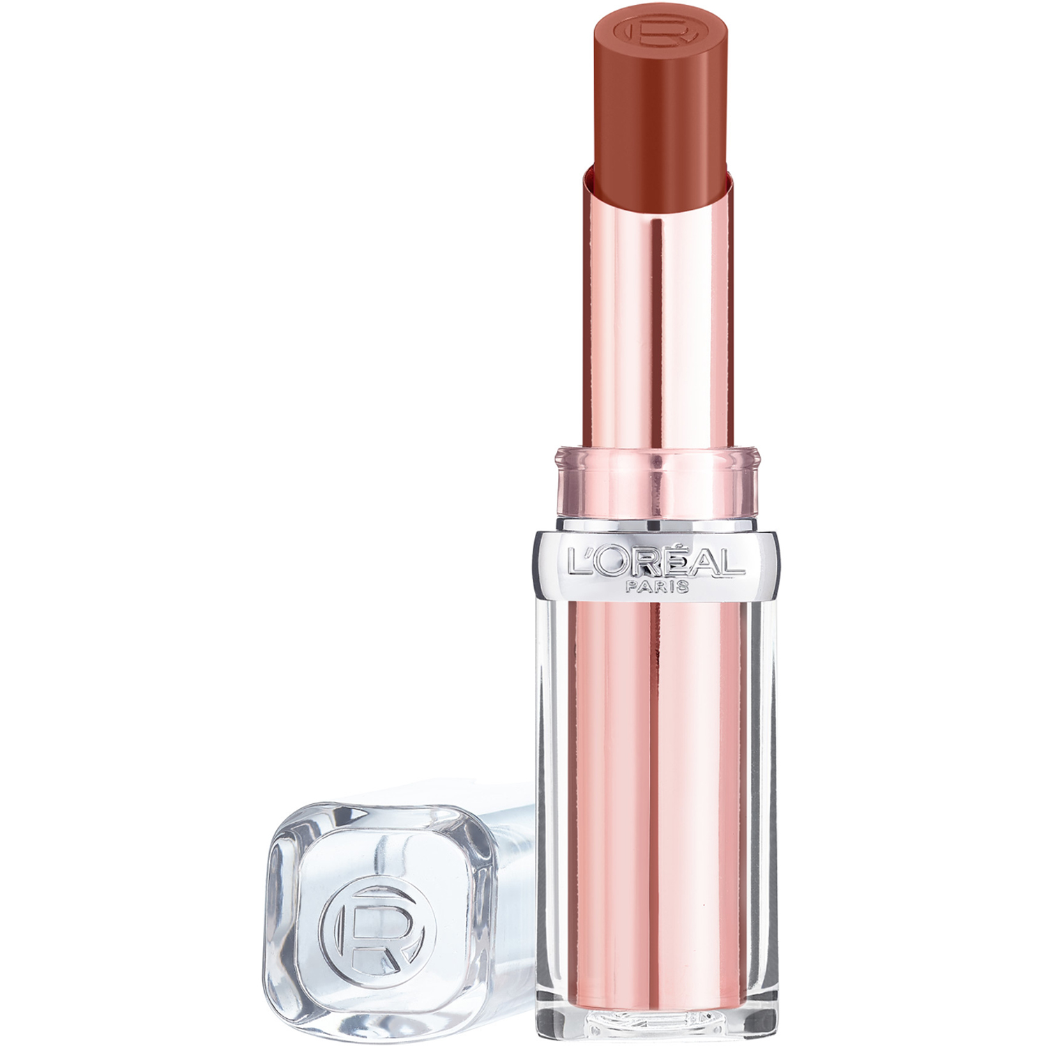 Glow Paradise Balm-In-Lipstick