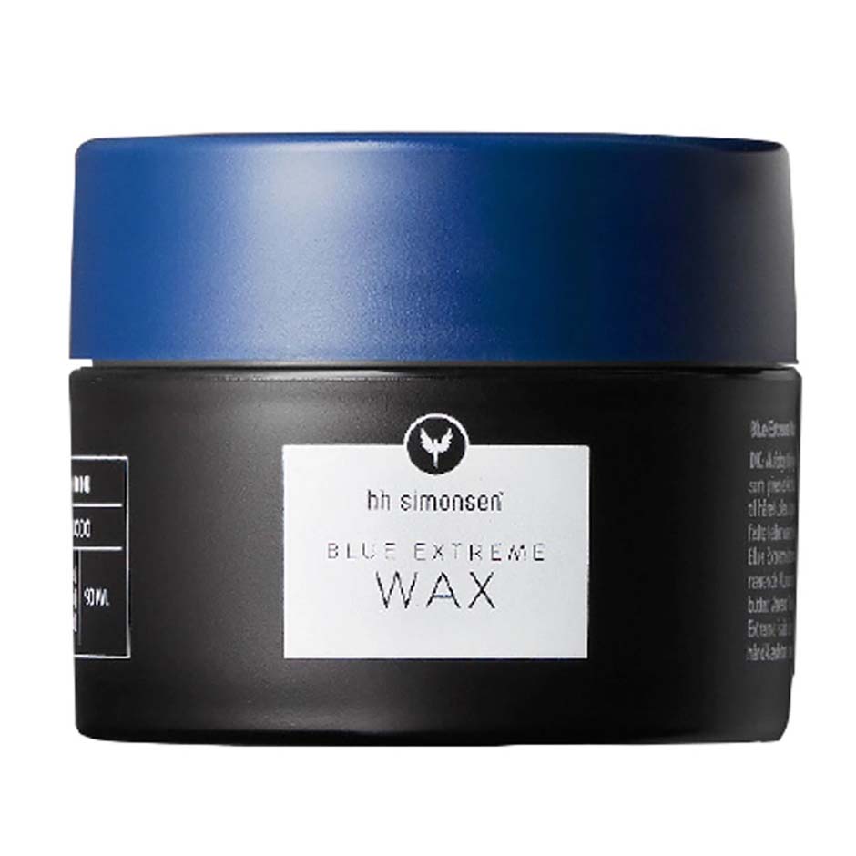 Blue/Xtreme Wax