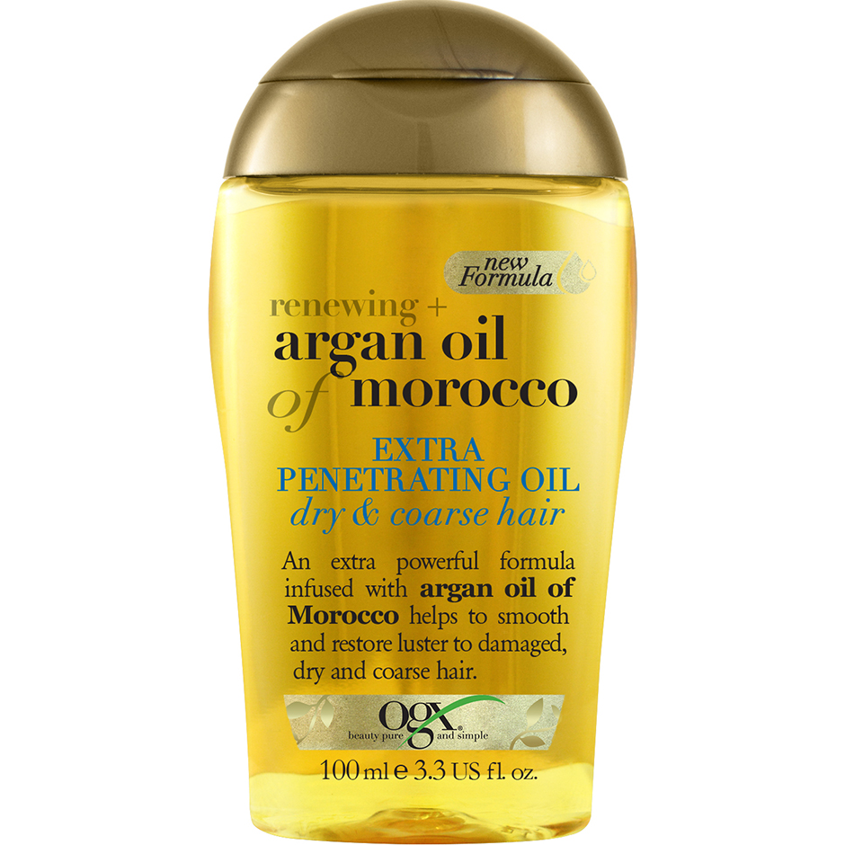 Argan Extra Penetrating Oil