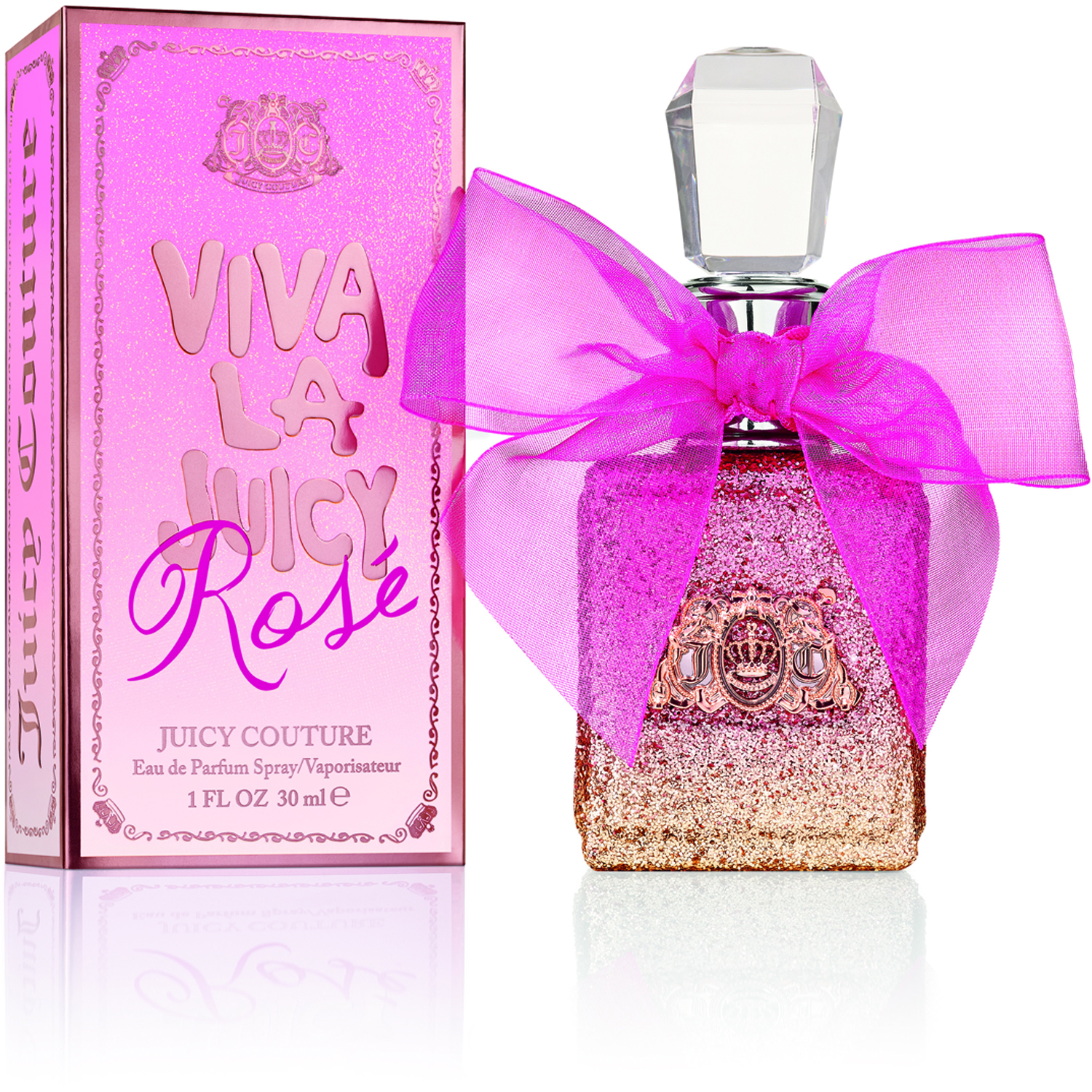 Viva La Juicy Rosé