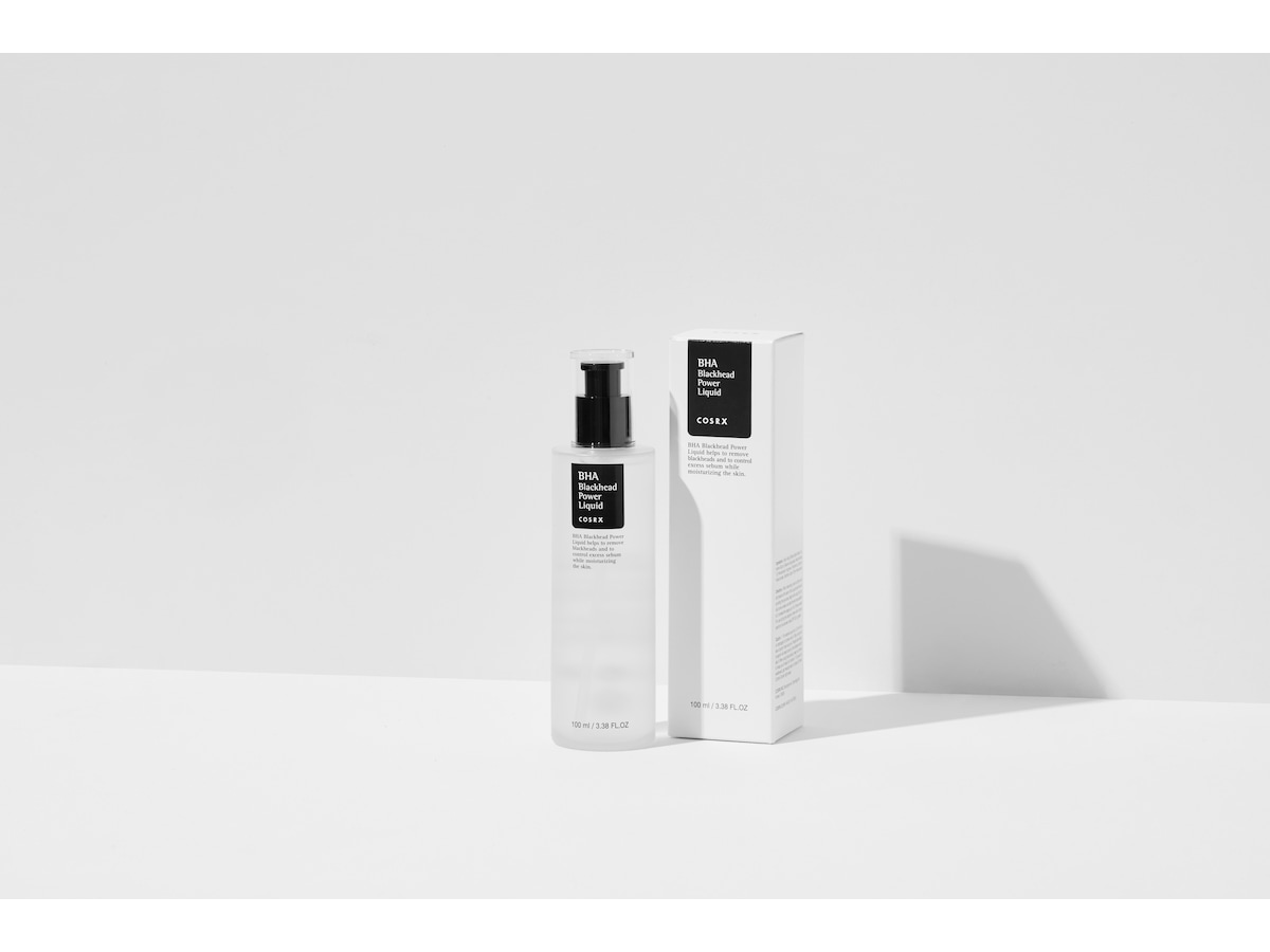 BHA Blackhead Power Liquid