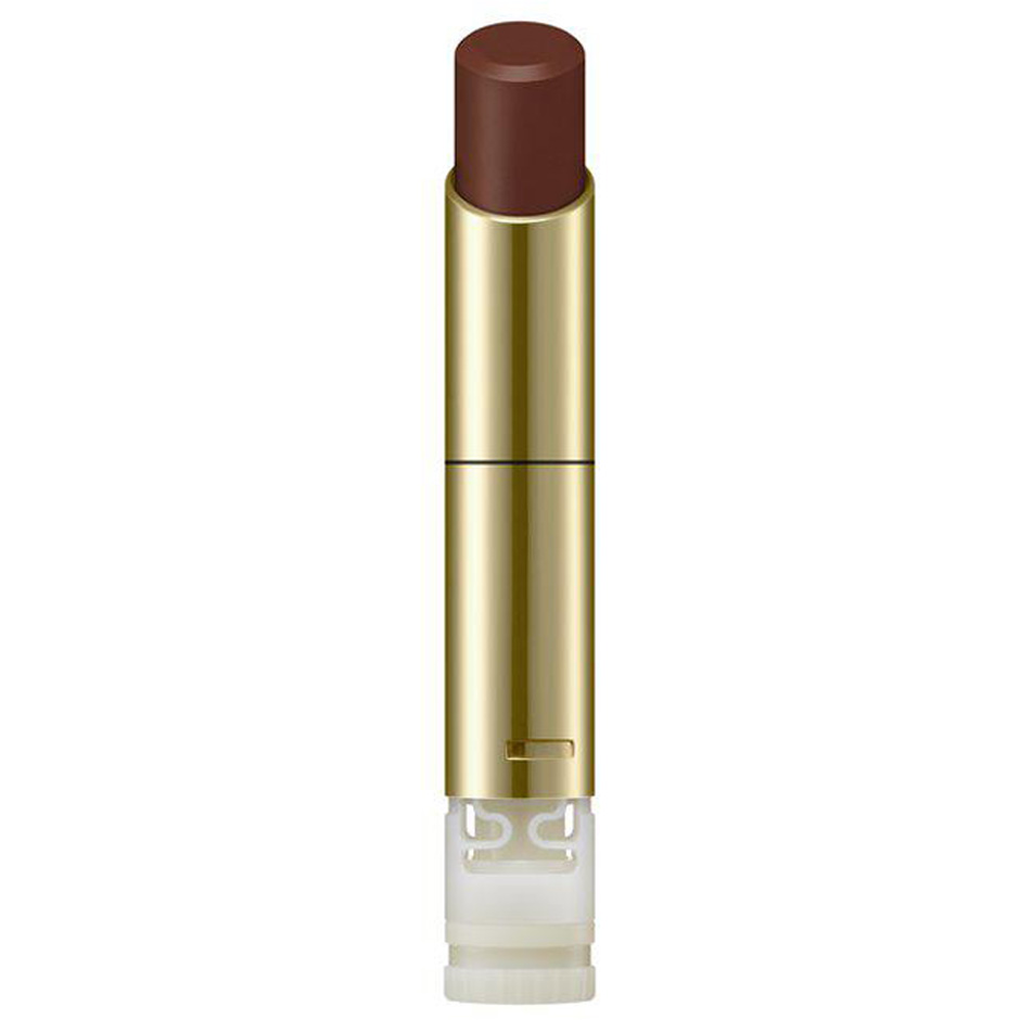 Bilde av Sensai Lasting Plump Lipstick Lp08 Terracotta Red - 3,8 G