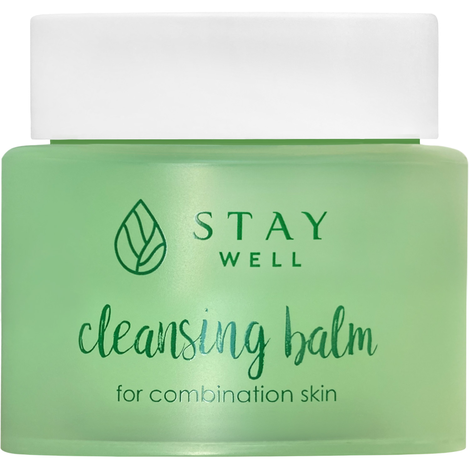 Cleansing Balm for Combination Skin