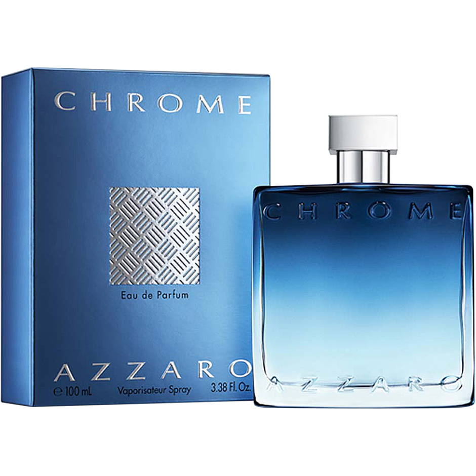 Chrome L’Eau De Parfum