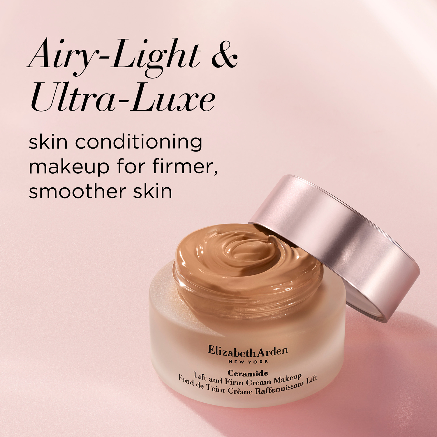 Ceramide Lift and Firm Foundation