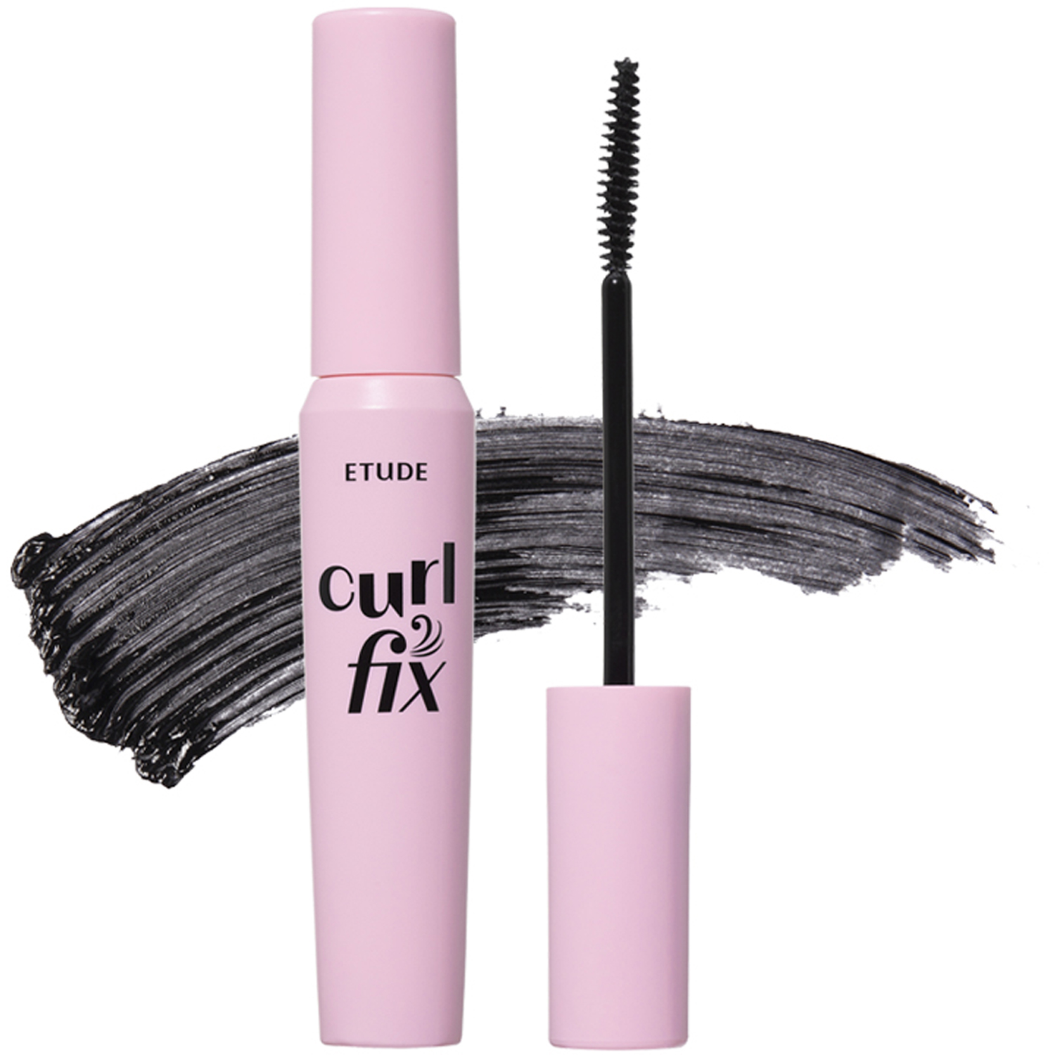 Curl Fix Mascara