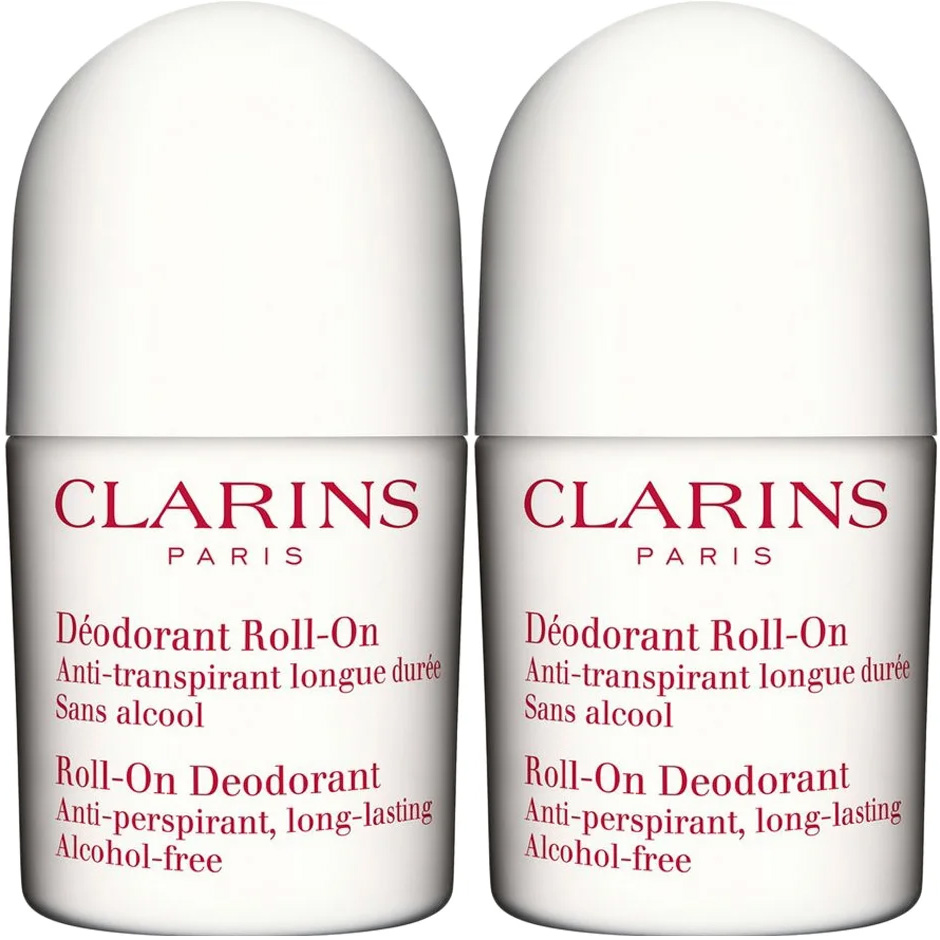 Gentle Care Deodorant Duo