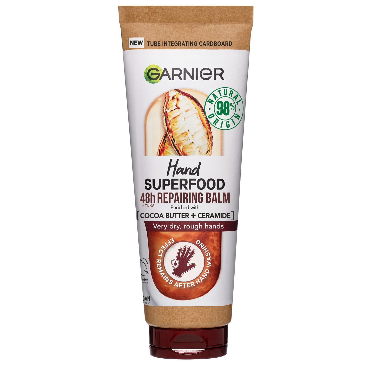 Hand Superfood Cocoa