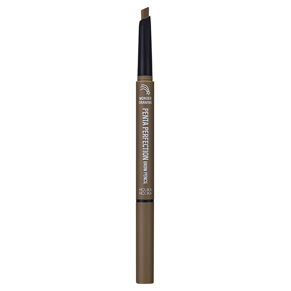 Wonder Drawing Penta Perfection Brow Pencil