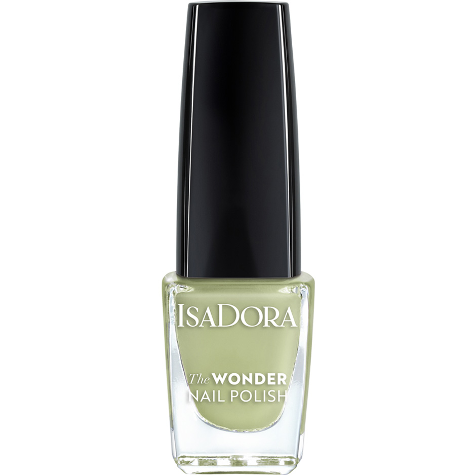 Wonder Nail Polish