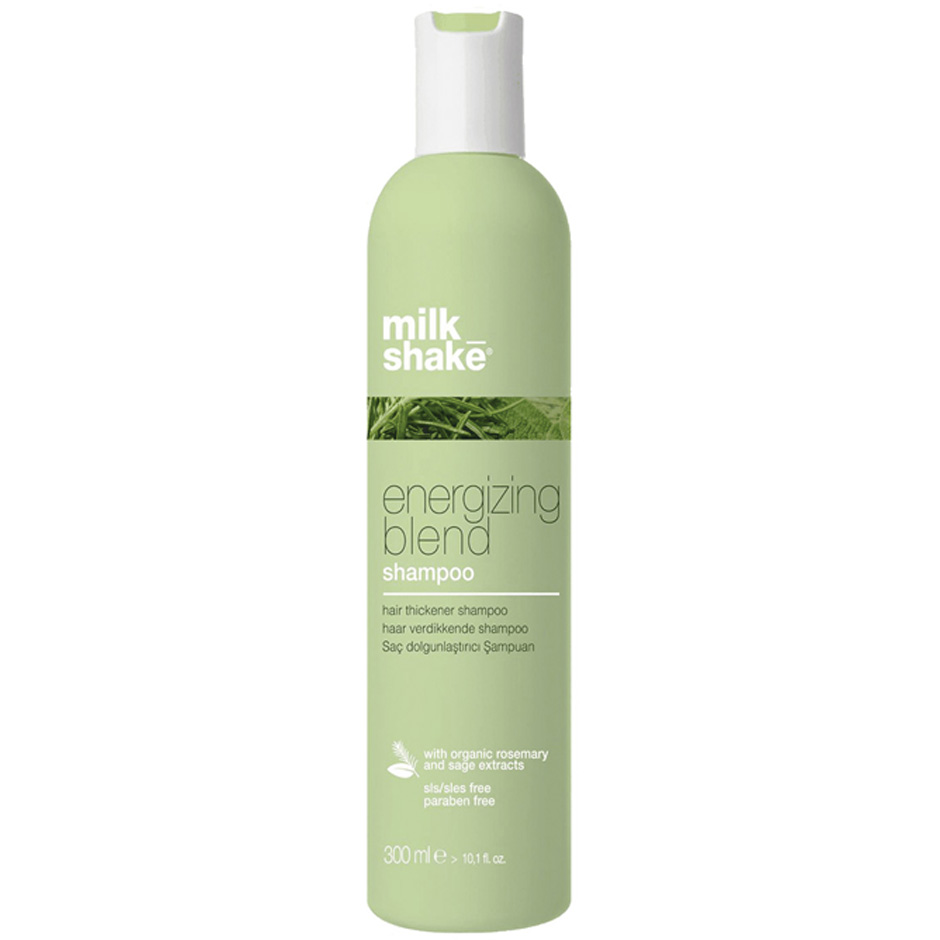 Bilde av Milk_shake Energizing Blend Shampoo - 300 Ml