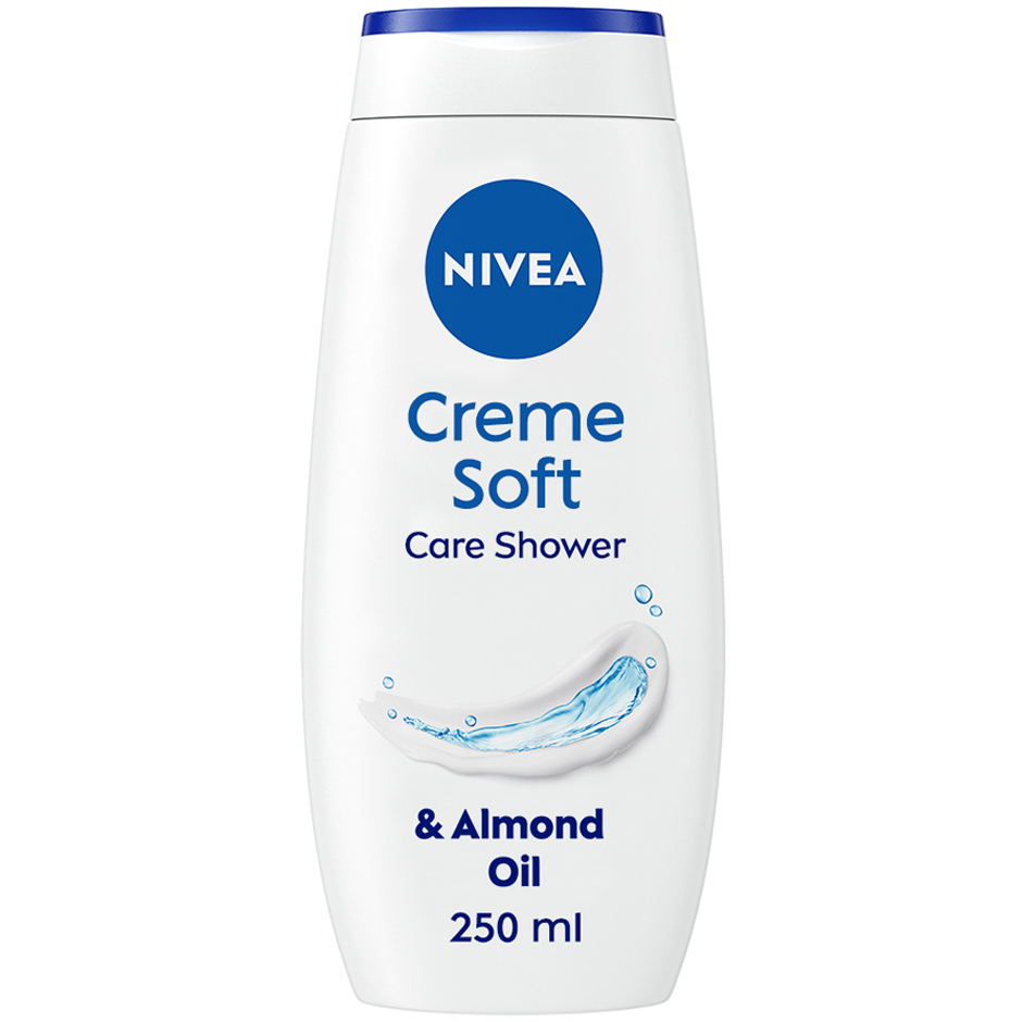 Creme Soft Shower