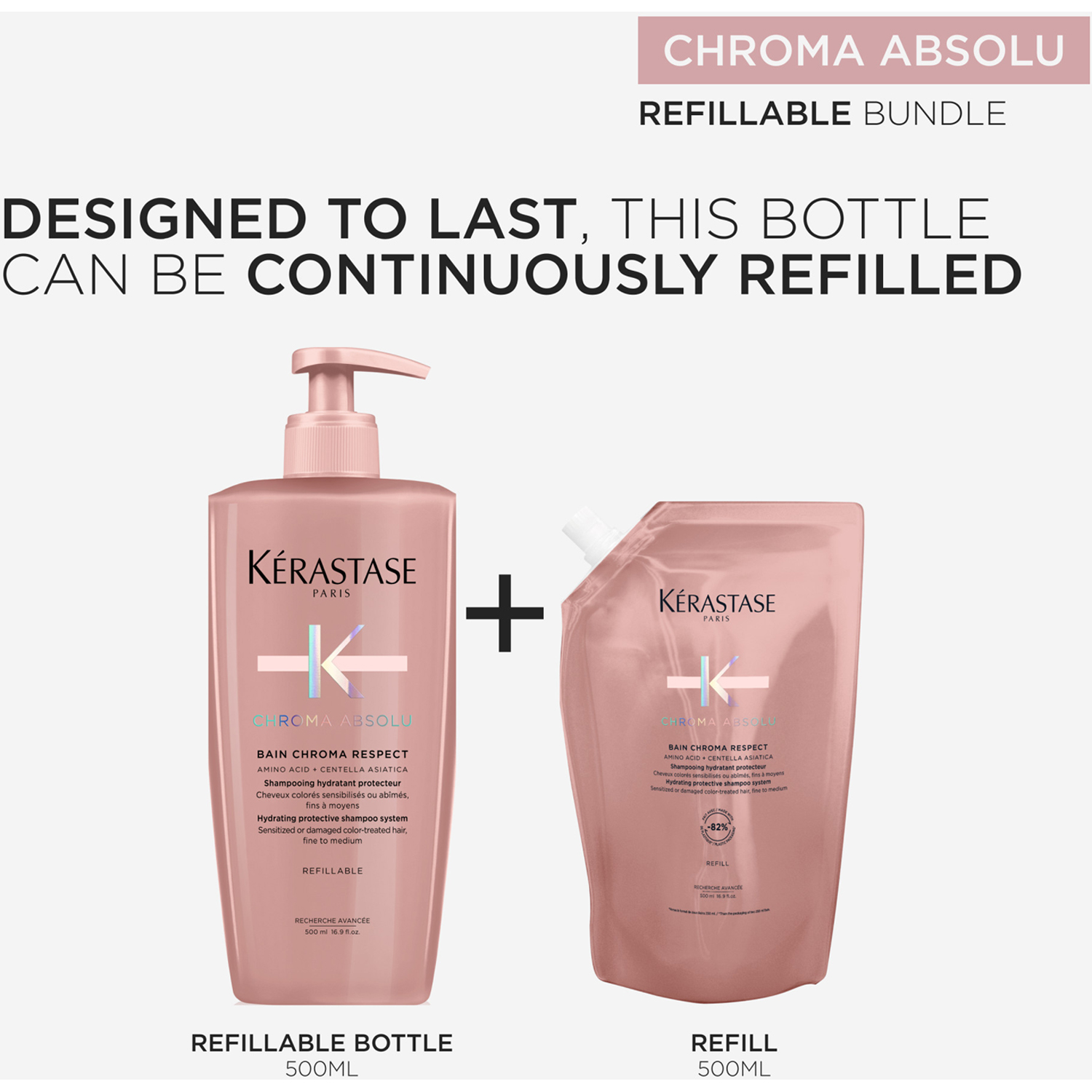 Chroma Absolu