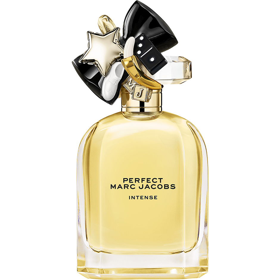 Bilde av Marc Jacobs Perfect Intense Eau De Parfum - 100 Ml