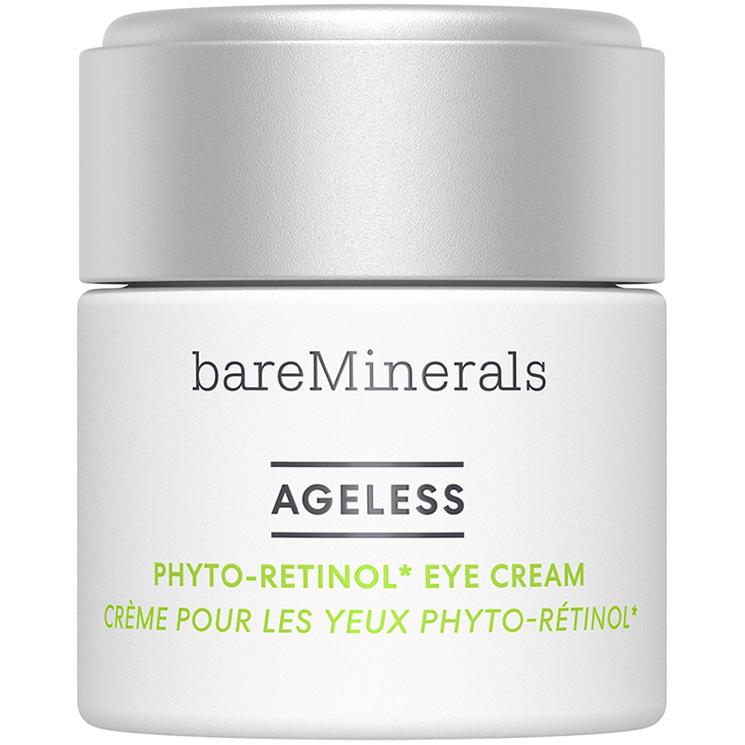 Ageless Phyto-Retinol Eye Cream