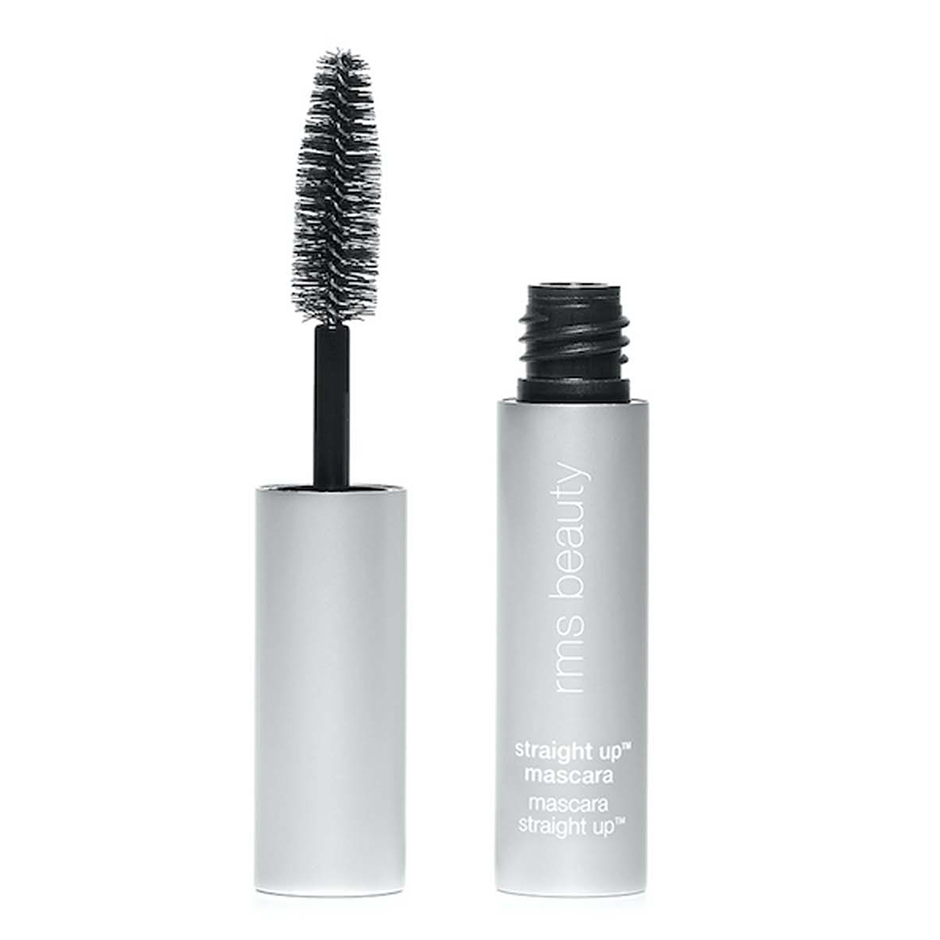 Straight Up Volumizing Peptide Mascara