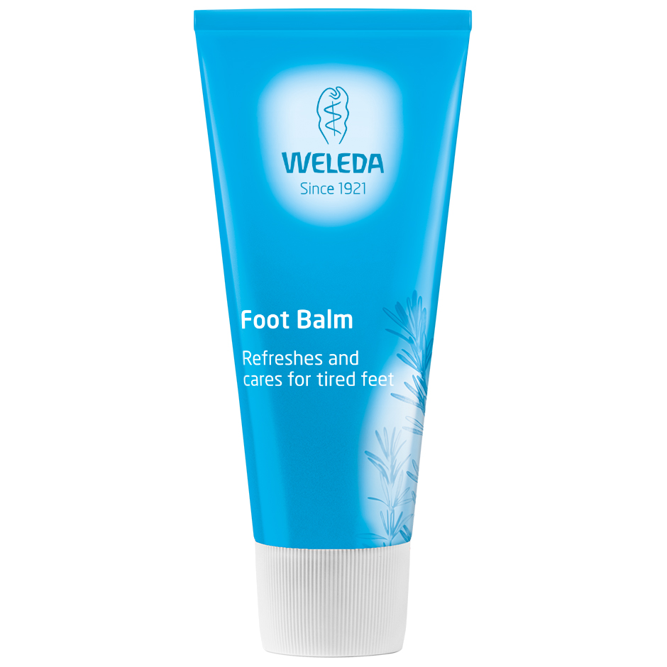 Foot Balm