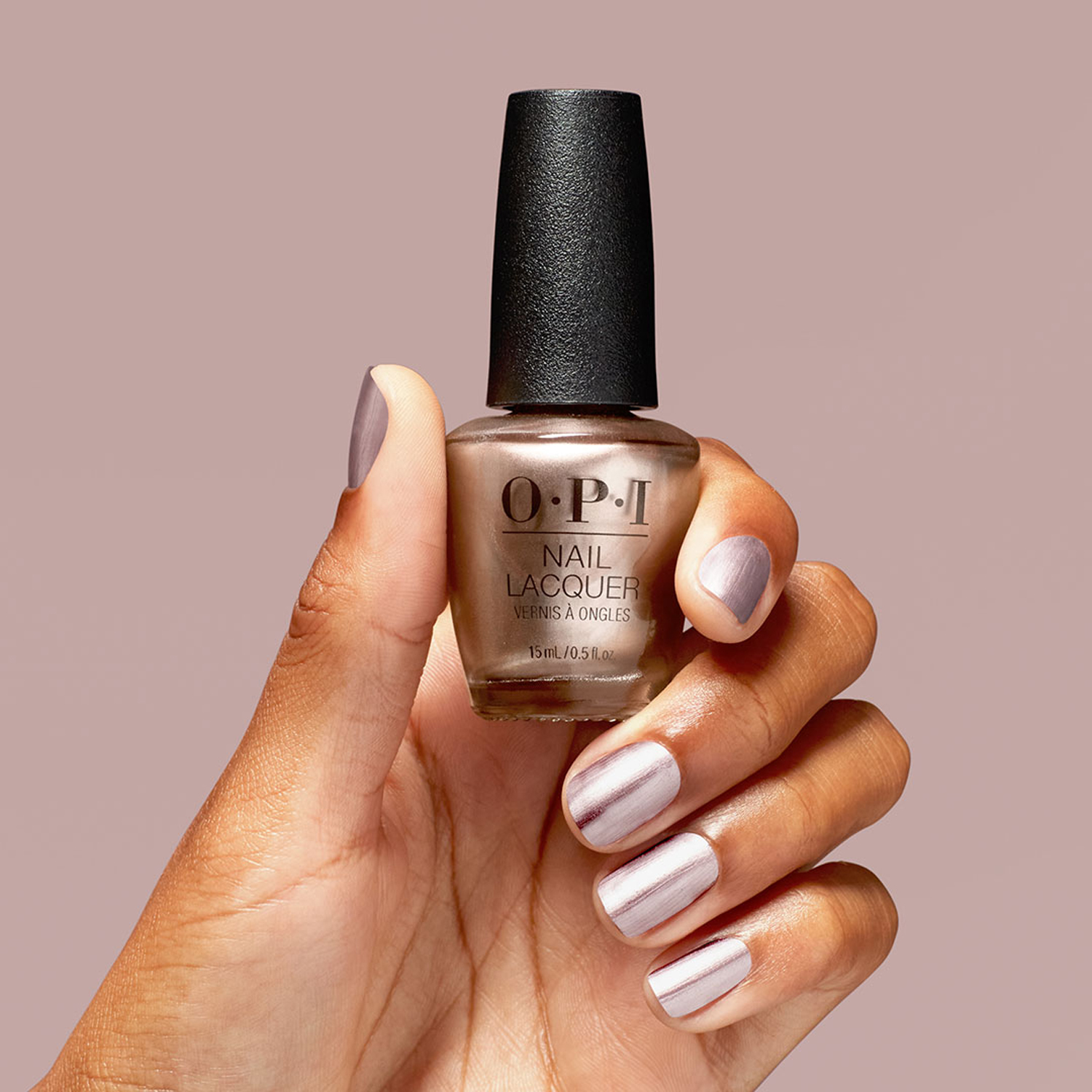 OPI Nail Lacquer Fall Collection