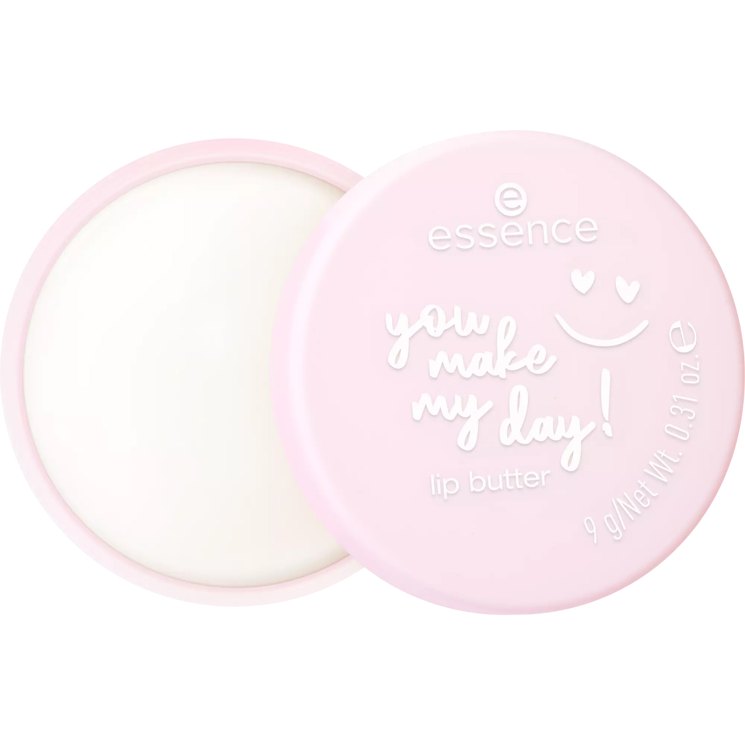 You Make My Day! Lip Butter