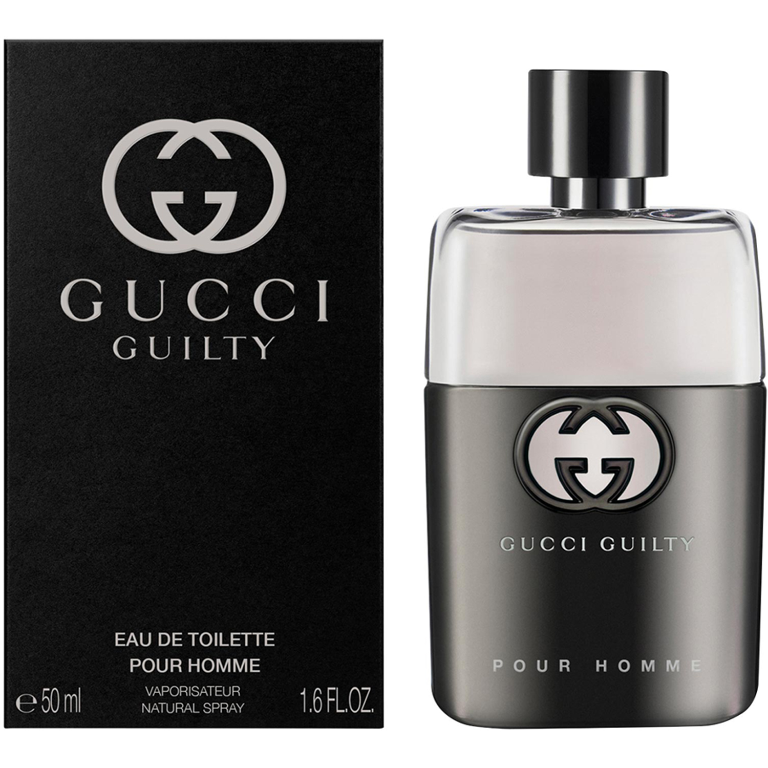 Guilty Pour Homme