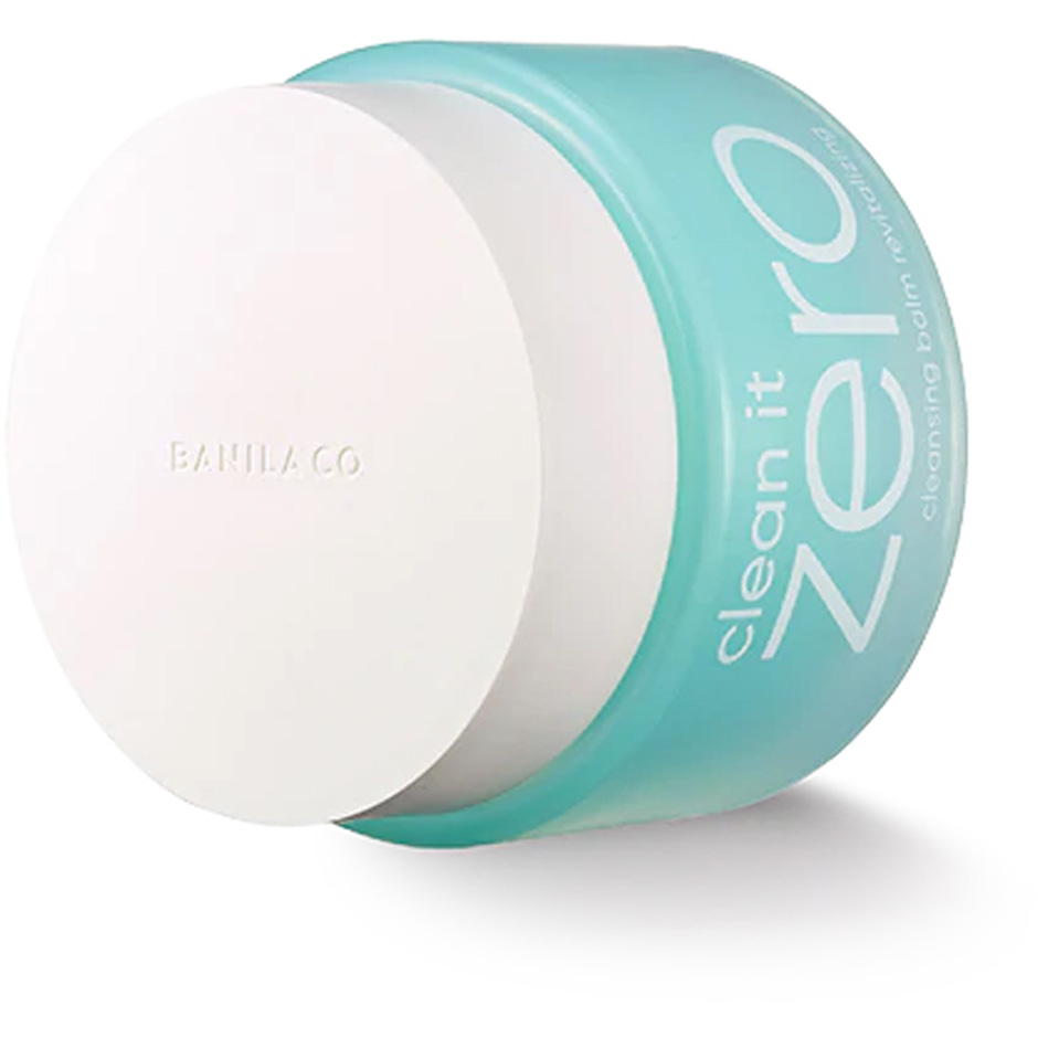 Clean it Zero Cleansing Balm Revitalizing